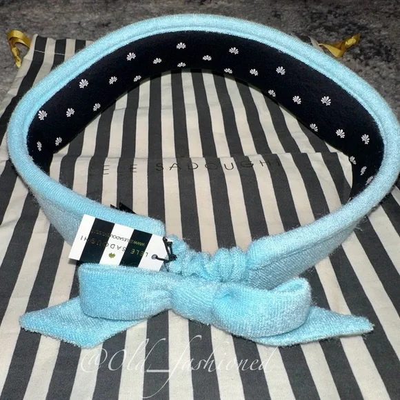 LELE SADOUGHI Visor - Picture 8 of 12